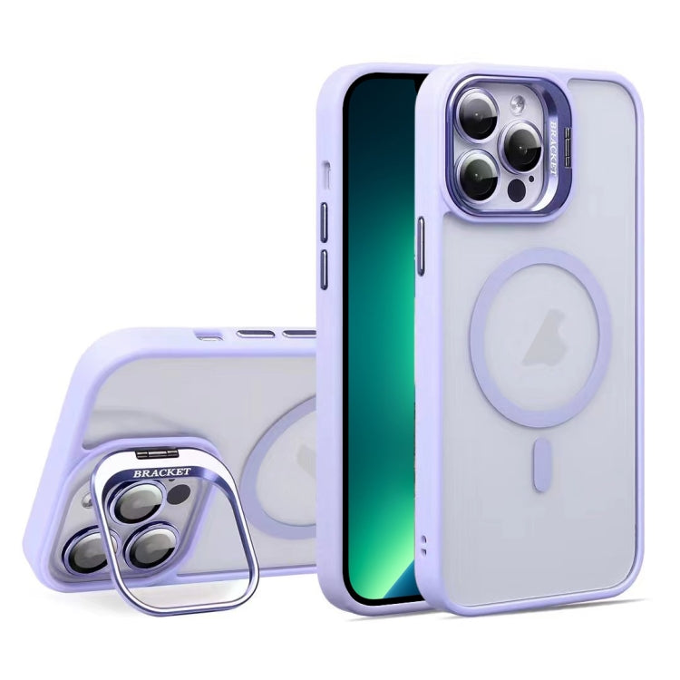 U1 Invisible Lens Holder Acrylic + TPU MagSafe Magnetic Phone Case, For iPhone 13 Pro Max, For iPhone 13 Pro Apple Accessories engu1-4723 More iPhone Cases - APEXEL INDIA - Mobile Lens - Mobile Camera Lens - Cellphone Accessories - Phone Lens - Smartphone Lens