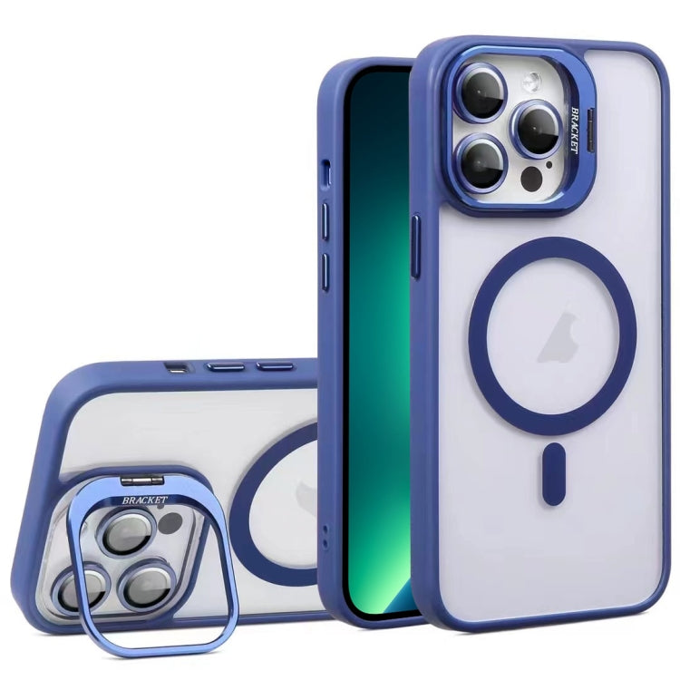 U1 Invisible Lens Holder Acrylic + TPU MagSafe Magnetic Phone Case, For iPhone 13 Pro Max, For iPhone 13 Pro Apple Accessories engu1-4723 More iPhone Cases - APEXEL INDIA - Mobile Lens - Mobile Camera Lens - Cellphone Accessories - Phone Lens - Smartphone Lens
