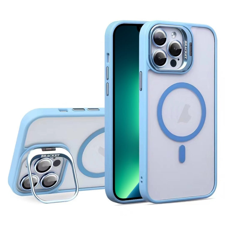 U1 Invisible Lens Holder Acrylic + TPU MagSafe Magnetic Phone Case, For iPhone 13 Pro Max, For iPhone 13 Pro Apple Accessories engu1-4723 More iPhone Cases - APEXEL INDIA - Mobile Lens - Mobile Camera Lens - Cellphone Accessories - Phone Lens - Smartphone Lens