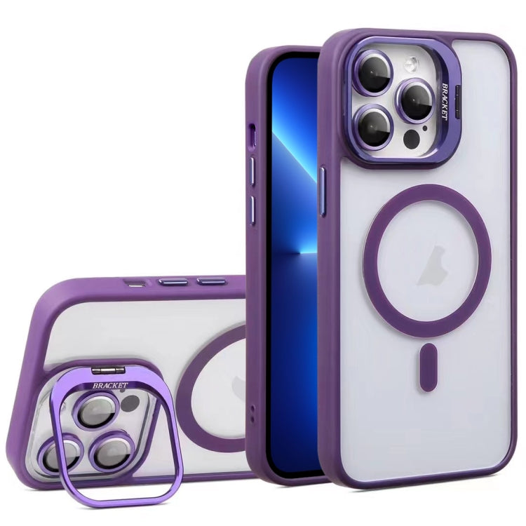 U1 Invisible Lens Holder Acrylic + TPU MagSafe Magnetic Phone Case, For iPhone 13 Pro Max, For iPhone 13 Pro Apple Accessories engu1-4723 More iPhone Cases - APEXEL INDIA - Mobile Lens - Mobile Camera Lens - Cellphone Accessories - Phone Lens - Smartphone Lens