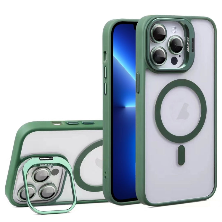 U1 Invisible Lens Holder Acrylic + TPU MagSafe Magnetic Phone Case, For iPhone 13 Pro Max, For iPhone 13 Pro Apple Accessories engu1-4723 More iPhone Cases - APEXEL INDIA - Mobile Lens - Mobile Camera Lens - Cellphone Accessories - Phone Lens - Smartphone Lens
