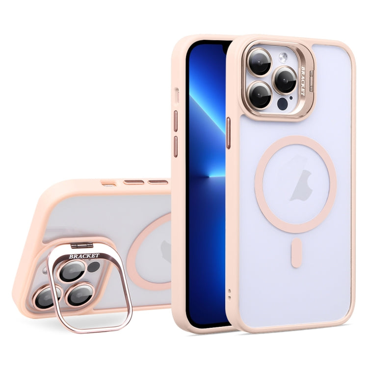 U1 Invisible Lens Holder Acrylic + TPU MagSafe Magnetic Phone Case, For iPhone 13 Pro Max, For iPhone 13 Pro Apple Accessories engu1-4723 More iPhone Cases - APEXEL INDIA - Mobile Lens - Mobile Camera Lens - Cellphone Accessories - Phone Lens - Smartphone Lens