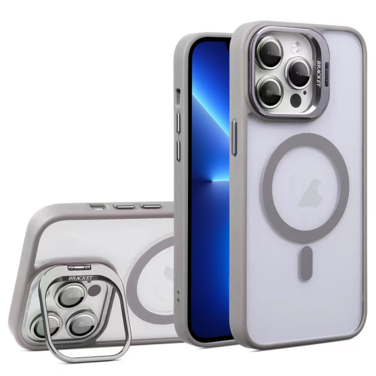 U1 Invisible Lens Holder Acrylic + TPU MagSafe Magnetic Phone Case, For iPhone 13 Pro Max, For iPhone 13 Pro Apple Accessories engu1-4723 More iPhone Cases - APEXEL INDIA - Mobile Lens - Mobile Camera Lens - Cellphone Accessories - Phone Lens - Smartphone Lens