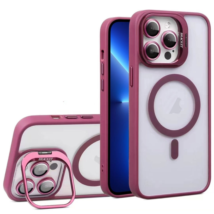 U1 Invisible Lens Holder Acrylic + TPU MagSafe Magnetic Phone Case, For iPhone 13 Pro Max, For iPhone 13 Pro Apple Accessories engu1-4723 More iPhone Cases - APEXEL INDIA - Mobile Lens - Mobile Camera Lens - Cellphone Accessories - Phone Lens - Smartphone Lens