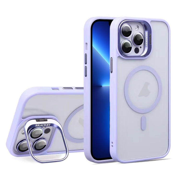 U1 Invisible Lens Holder Acrylic + TPU MagSafe Magnetic Phone Case, For iPhone 13 Pro Max, For iPhone 13 Pro Apple Accessories engu1-4723 More iPhone Cases - APEXEL INDIA - Mobile Lens - Mobile Camera Lens - Cellphone Accessories - Phone Lens - Smartphone Lens