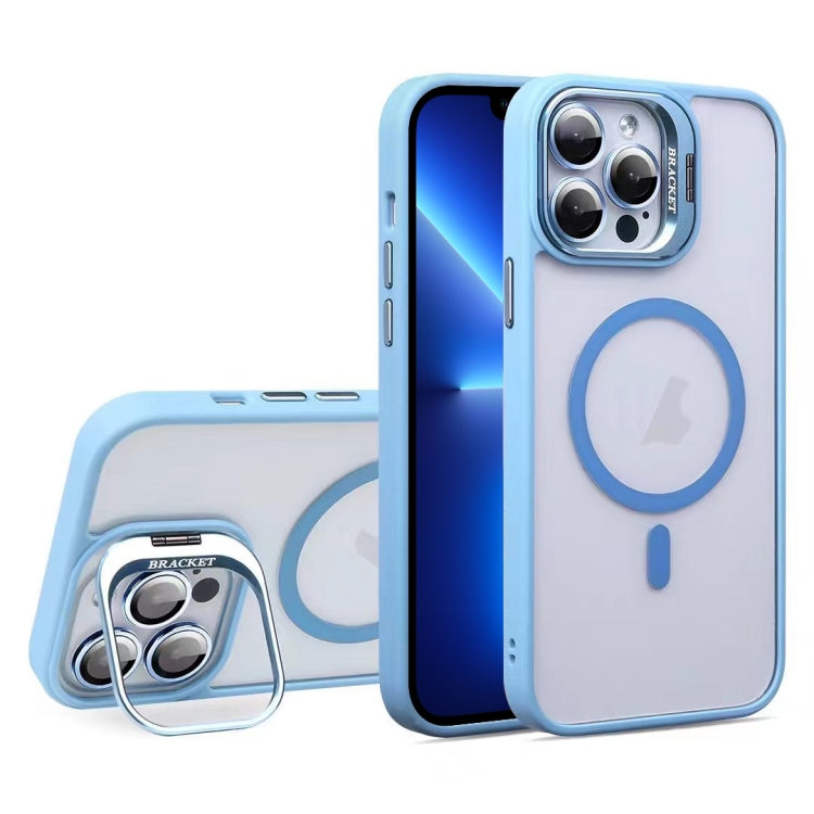 U1 Invisible Lens Holder Acrylic + TPU MagSafe Magnetic Phone Case, For iPhone 13 Pro Max, For iPhone 13 Pro Apple Accessories engu1-4723 More iPhone Cases - APEXEL INDIA - Mobile Lens - Mobile Camera Lens - Cellphone Accessories - Phone Lens - Smartphone Lens