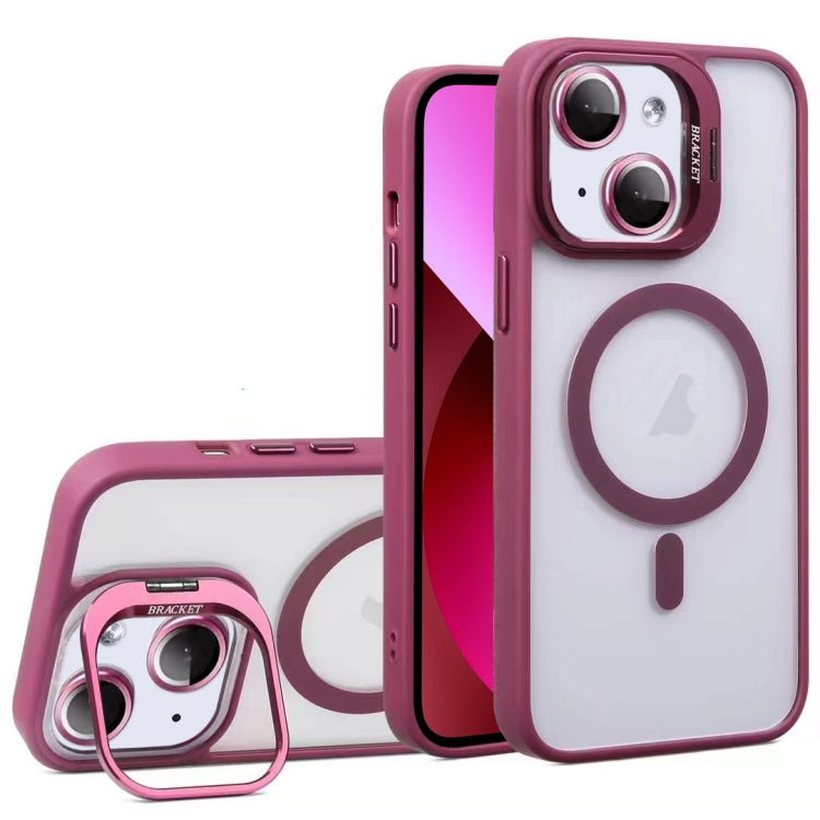 U1 Invisible Lens Holder Acrylic + TPU MagSafe Magnetic Phone Case, For iPhone 13, For iPhone 12 Apple Accessories engu1-4707 More iPhone Cases - APEXEL INDIA - Mobile Lens - Mobile Camera Lens - Cellphone Accessories - Phone Lens - Smartphone Lens