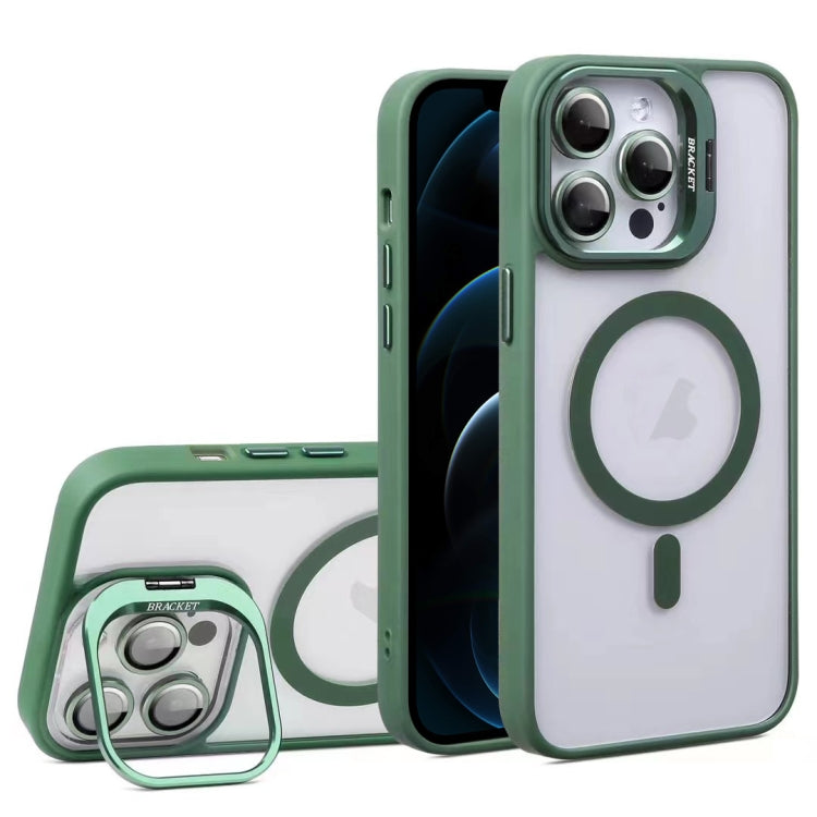 U1 Invisible Lens Holder Acrylic + TPU MagSafe Magnetic Phone Case, For iPhone 12 Pro Max, For iPhone 12 Pro Apple Accessories engu1-4724 More iPhone Cases - APEXEL INDIA - Mobile Lens - Mobile Camera Lens - Cellphone Accessories - Phone Lens - Smartphone Lens