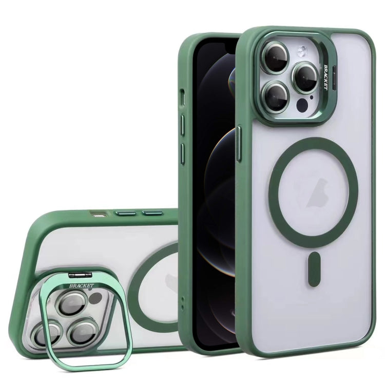 U1 Invisible Lens Holder Acrylic + TPU MagSafe Magnetic Phone Case, For iPhone 12 Pro Max, For iPhone 12 Pro Apple Accessories engu1-4724 More iPhone Cases - APEXEL INDIA - Mobile Lens - Mobile Camera Lens - Cellphone Accessories - Phone Lens - Smartphone Lens