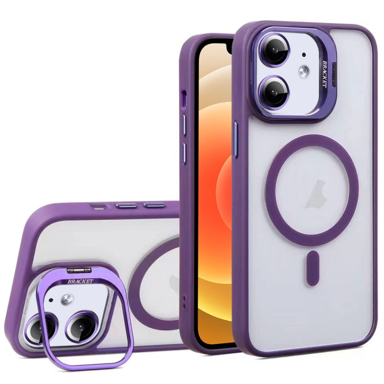 U1 Invisible Lens Holder Acrylic + TPU MagSafe Magnetic Phone Case, For iPhone 13, For iPhone 12 Apple Accessories engu1-4707 More iPhone Cases - APEXEL INDIA - Mobile Lens - Mobile Camera Lens - Cellphone Accessories - Phone Lens - Smartphone Lens
