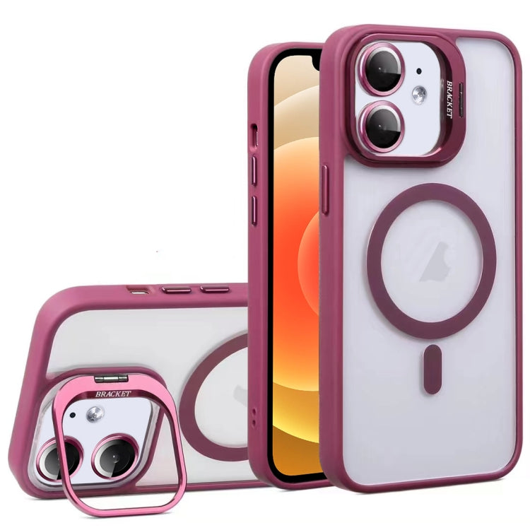 U1 Invisible Lens Holder Acrylic + TPU MagSafe Magnetic Phone Case, For iPhone 13, For iPhone 12 Apple Accessories engu1-4707 More iPhone Cases - APEXEL INDIA - Mobile Lens - Mobile Camera Lens - Cellphone Accessories - Phone Lens - Smartphone Lens