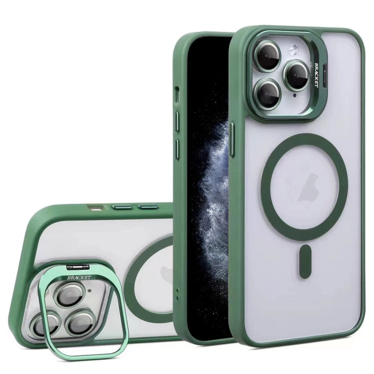 U1 Invisible Lens Holder Acrylic + TPU MagSafe Magnetic Phone Case, For iPhone 11 Pro Max, For iPhone 11 Apple Accessories engu1-4725 More iPhone Cases - APEXEL INDIA - Mobile Lens - Mobile Camera Lens - Cellphone Accessories - Phone Lens - Smartphone Lens