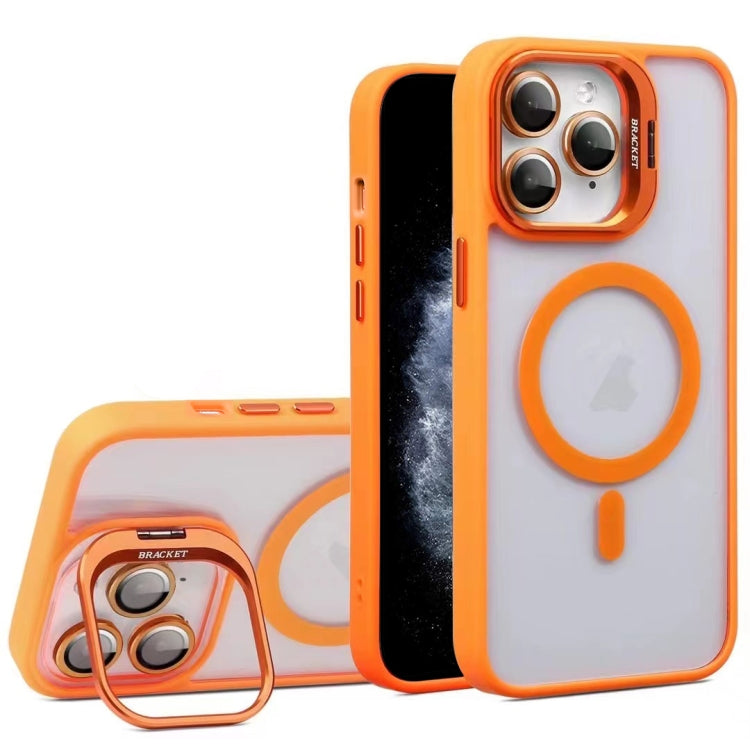 U1 Invisible Lens Holder Acrylic + TPU MagSafe Magnetic Phone Case, For iPhone 11 Pro Max, For iPhone 11 Apple Accessories engu1-4725 More iPhone Cases - APEXEL INDIA - Mobile Lens - Mobile Camera Lens - Cellphone Accessories - Phone Lens - Smartphone Lens