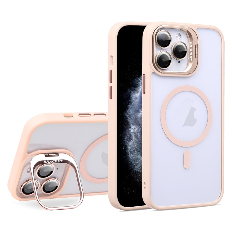 U1 Invisible Lens Holder Acrylic + TPU MagSafe Magnetic Phone Case, For iPhone 11 Pro Max, For iPhone 11 Apple Accessories engu1-4725 More iPhone Cases - APEXEL INDIA - Mobile Lens - Mobile Camera Lens - Cellphone Accessories - Phone Lens - Smartphone Lens