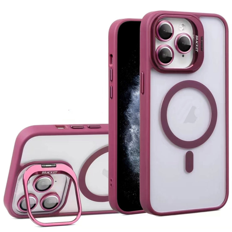 U1 Invisible Lens Holder Acrylic + TPU MagSafe Magnetic Phone Case, For iPhone 11 Pro Max, For iPhone 11 Apple Accessories engu1-4725 More iPhone Cases - APEXEL INDIA - Mobile Lens - Mobile Camera Lens - Cellphone Accessories - Phone Lens - Smartphone Lens
