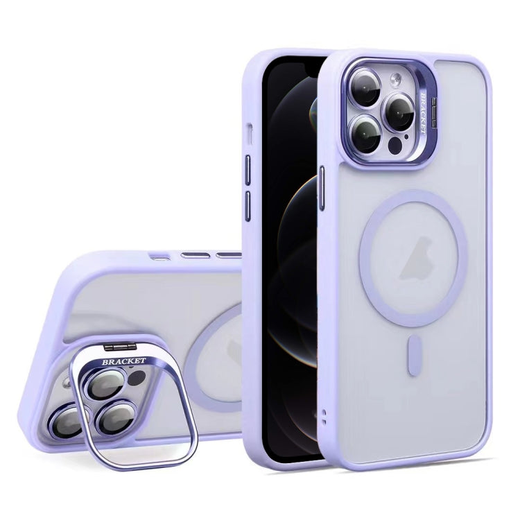 U1 Invisible Lens Holder Acrylic + TPU MagSafe Magnetic Phone Case, For iPhone 11 Pro Max, For iPhone 11 Apple Accessories engu1-4725 More iPhone Cases - APEXEL INDIA - Mobile Lens - Mobile Camera Lens - Cellphone Accessories - Phone Lens - Smartphone Lens
