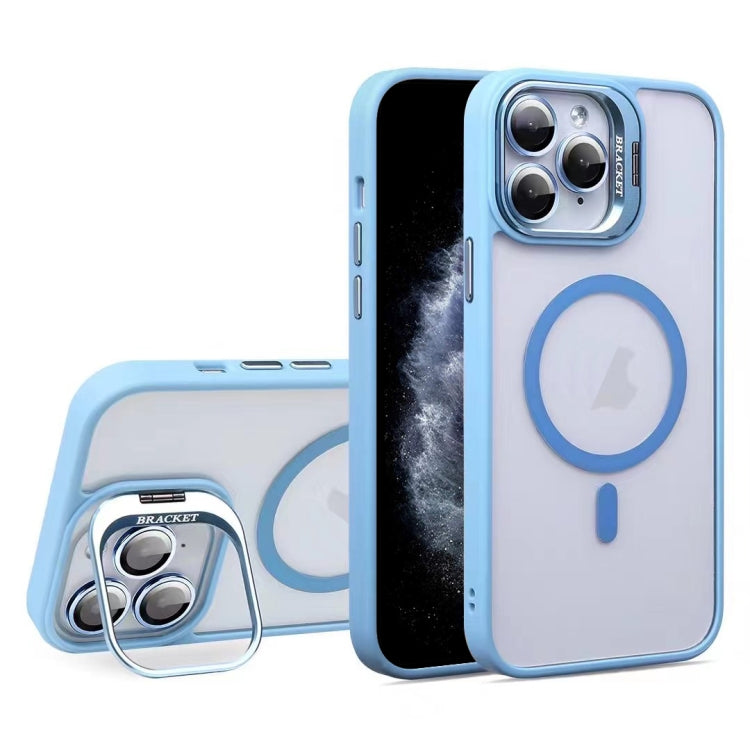 U1 Invisible Lens Holder Acrylic + TPU MagSafe Magnetic Phone Case, For iPhone 11 Pro Max, For iPhone 11 Apple Accessories engu1-4725 More iPhone Cases - APEXEL INDIA - Mobile Lens - Mobile Camera Lens - Cellphone Accessories - Phone Lens - Smartphone Lens