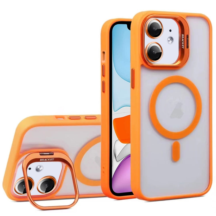U1 Invisible Lens Holder Acrylic + TPU MagSafe Magnetic Phone Case, For iPhone 11 Pro Max, For iPhone 11 Apple Accessories engu1-4725 More iPhone Cases - APEXEL INDIA - Mobile Lens - Mobile Camera Lens - Cellphone Accessories - Phone Lens - Smartphone Lens