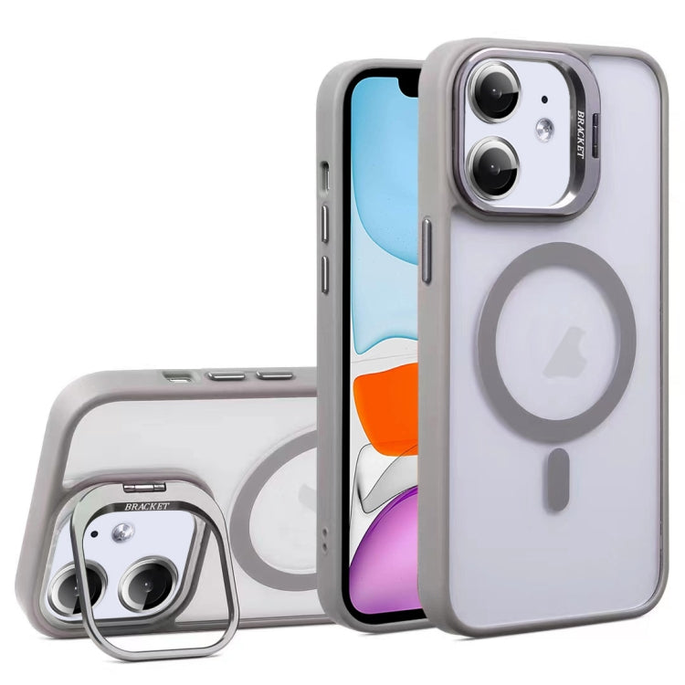 U1 Invisible Lens Holder Acrylic + TPU MagSafe Magnetic Phone Case, For iPhone 11 Pro Max, For iPhone 11 Apple Accessories engu1-4725 More iPhone Cases - APEXEL INDIA - Mobile Lens - Mobile Camera Lens - Cellphone Accessories - Phone Lens - Smartphone Lens