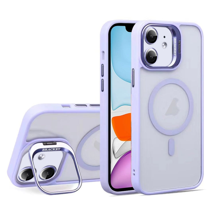 U1 Invisible Lens Holder Acrylic + TPU MagSafe Magnetic Phone Case, For iPhone 11 Pro Max, For iPhone 11 Apple Accessories engu1-4725 More iPhone Cases - APEXEL INDIA - Mobile Lens - Mobile Camera Lens - Cellphone Accessories - Phone Lens - Smartphone Lens