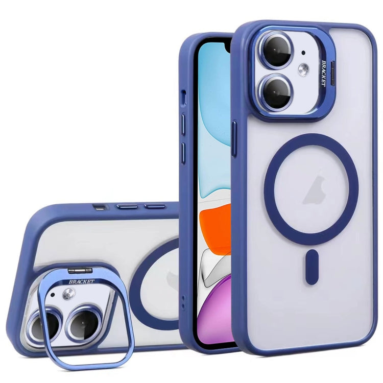 U1 Invisible Lens Holder Acrylic + TPU MagSafe Magnetic Phone Case, For iPhone 11 Pro Max, For iPhone 11 Apple Accessories engu1-4725 More iPhone Cases - APEXEL INDIA - Mobile Lens - Mobile Camera Lens - Cellphone Accessories - Phone Lens - Smartphone Lens