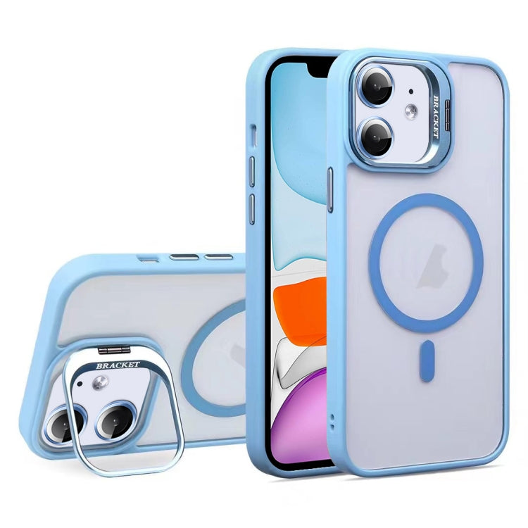 U1 Invisible Lens Holder Acrylic + TPU MagSafe Magnetic Phone Case, For iPhone 11 Pro Max, For iPhone 11 Apple Accessories engu1-4725 More iPhone Cases - APEXEL INDIA - Mobile Lens - Mobile Camera Lens - Cellphone Accessories - Phone Lens - Smartphone Lens