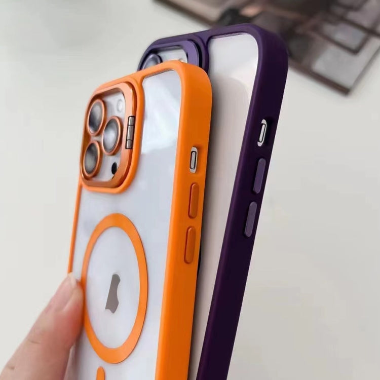 U1 Invisible Lens Holder Acrylic + TPU MagSafe Magnetic Phone Case, For iPhone 14 Pro, For iPhone 14 Pro Max Apple Accessories engu1-4705 iPhone 14 Pro - APEXEL INDIA - Mobile Lens - Mobile Camera Lens - Cellphone Accessories - Phone Lens - Smartphone Lens