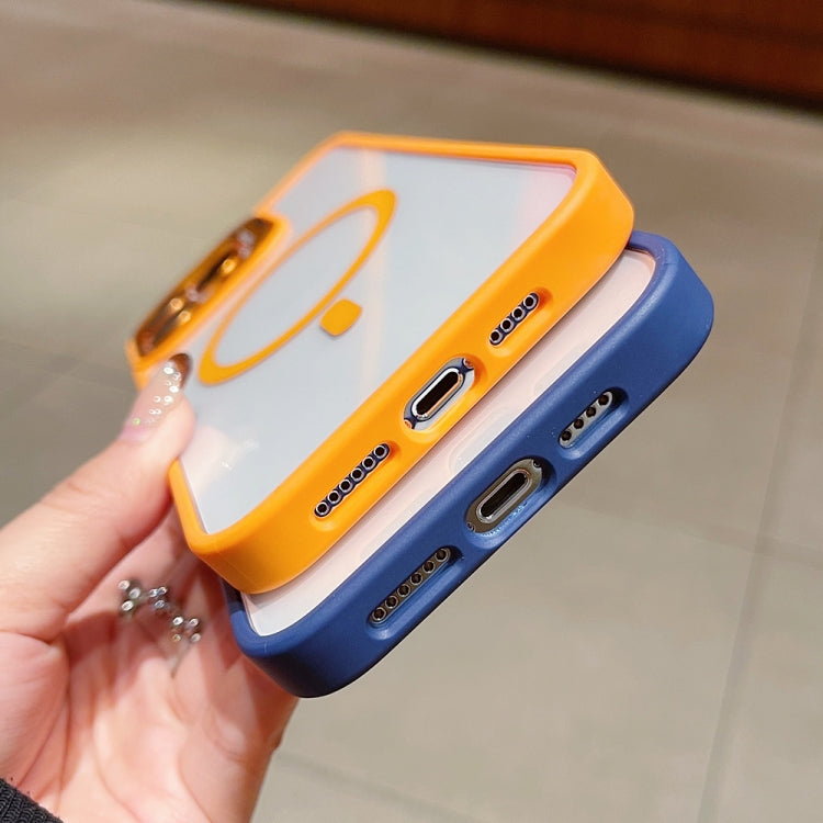 U1 Invisible Lens Holder Acrylic + TPU MagSafe Magnetic Phone Case, For iPhone 14 Plus, For iPhone 14 Apple Accessories engu1-4704 iPhone 14 Plus - APEXEL INDIA - Mobile Lens - Mobile Camera Lens - Cellphone Accessories - Phone Lens - Smartphone Lens