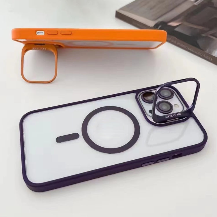 U1 Invisible Lens Holder Acrylic + TPU MagSafe Magnetic Phone Case, For iPhone 15 Plus, For iPhone 15 Apple Accessories engu1-4721 iPhone 15 Plus - APEXEL INDIA - Mobile Lens - Mobile Camera Lens - Cellphone Accessories - Phone Lens - Smartphone Lens