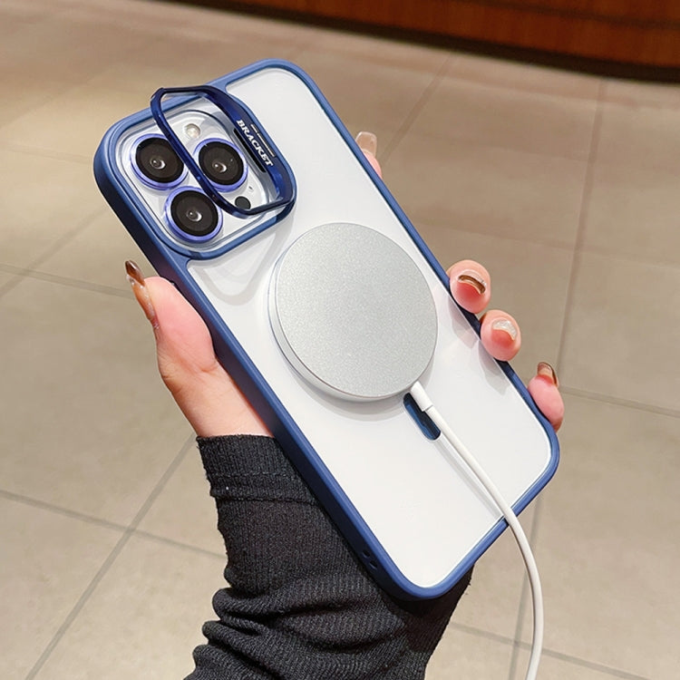 U1 Invisible Lens Holder Acrylic + TPU MagSafe Magnetic Phone Case, For iPhone 13 Pro Max, For iPhone 13 Pro Apple Accessories engu1-4723 More iPhone Cases - APEXEL INDIA - Mobile Lens - Mobile Camera Lens - Cellphone Accessories - Phone Lens - Smartphone Lens