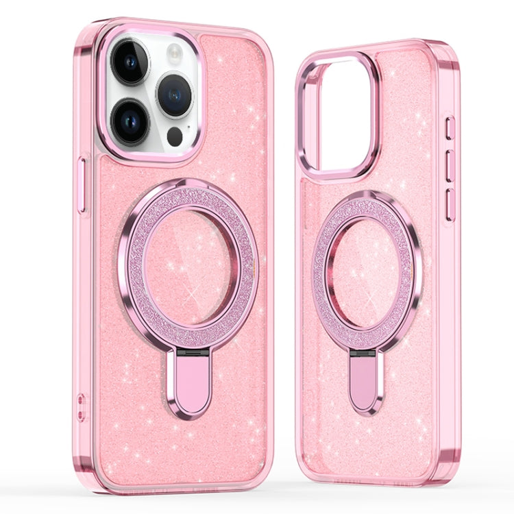 Glitter Ring Holder MagSafe Phone Case, For iPhone 15 Pro Max, For iPhone 15 Pro, For iPhone 15 Plus, For iPhone 15 Apple Accessories enggli4727 iPhone 15 Pro Max - APEXEL INDIA - Mobile Lens - Mobile Camera Lens - Cellphone Accessories - Phone Lens - Smartphone Lens