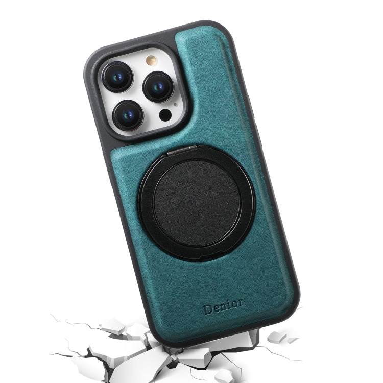 Denior A14 Skin Feel Rotating Holder MagSafe Phone Case, For iPhone 16 Pro Max, For iPhone 16 Pro, For iPhone 16 Plus, For iPhone 16, For iPhone 15 Pro Max, For iPhone 15 Pro, For iPhone 15 Plus / 14 Plus, For iPhone 15 Apple Accessories engden4714 iPhone 16 Pro Max - Denior - Mobile Lens - Mobile Camera Lens - Cellphone Accessories - Phone Lens - Smartphone Lens