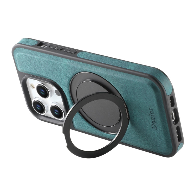 Denior A14 Skin Feel Rotating Holder MagSafe Phone Case, For iPhone 16 Pro Max, For iPhone 16 Pro, For iPhone 16 Plus, For iPhone 16, For iPhone 15 Pro Max, For iPhone 15 Pro, For iPhone 15 Plus / 14 Plus, For iPhone 15 Apple Accessories engden4714 iPhone 16 Pro Max - Denior - Mobile Lens - Mobile Camera Lens - Cellphone Accessories - Phone Lens - Smartphone Lens