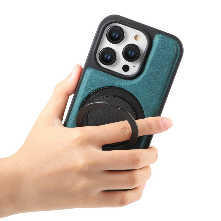 Denior A14 Skin Feel Rotating Holder MagSafe Phone Case, For iPhone 16 Pro Max, For iPhone 16 Pro, For iPhone 16 Plus, For iPhone 16, For iPhone 15 Pro Max, For iPhone 15 Pro, For iPhone 15 Plus / 14 Plus, For iPhone 15 Apple Accessories engden4714 iPhone 16 Pro Max - Denior - Mobile Lens - Mobile Camera Lens - Cellphone Accessories - Phone Lens - Smartphone Lens