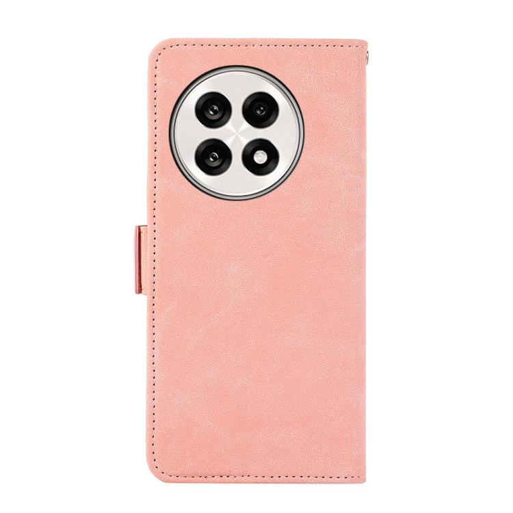 ABEEL Frosted Magnetic RFID Leather Phone Case, For OnePlus 13R Global, For OnePlus 13, For OnePlus Nord 4 engabe3770 Mobile Accessories - APEXEL INDIA - Mobile Lens - Mobile Camera Lens - Cellphone Accessories - Phone Lens - Smartphone Lens