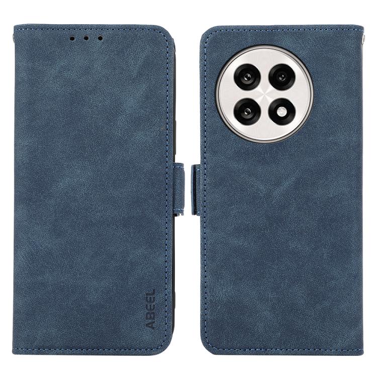 ABEEL Frosted Magnetic RFID Leather Phone Case OnePlus & OPPO Accessories - APEXEL INDIA - Mobile Lens - Mobile Camera Lens - Cellphone Accessories - Phone Lens - Smartphone Lens