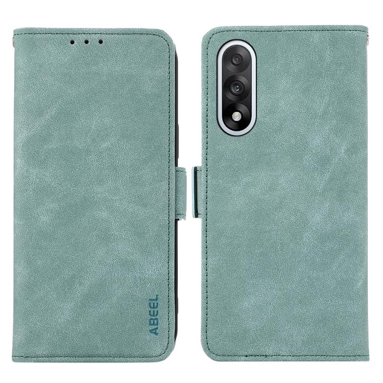 ABEEL Frosted Magnetic RFID Leather Phone Case OnePlus & OPPO Accessories - APEXEL INDIA - Mobile Lens - Mobile Camera Lens - Cellphone Accessories - Phone Lens - Smartphone Lens