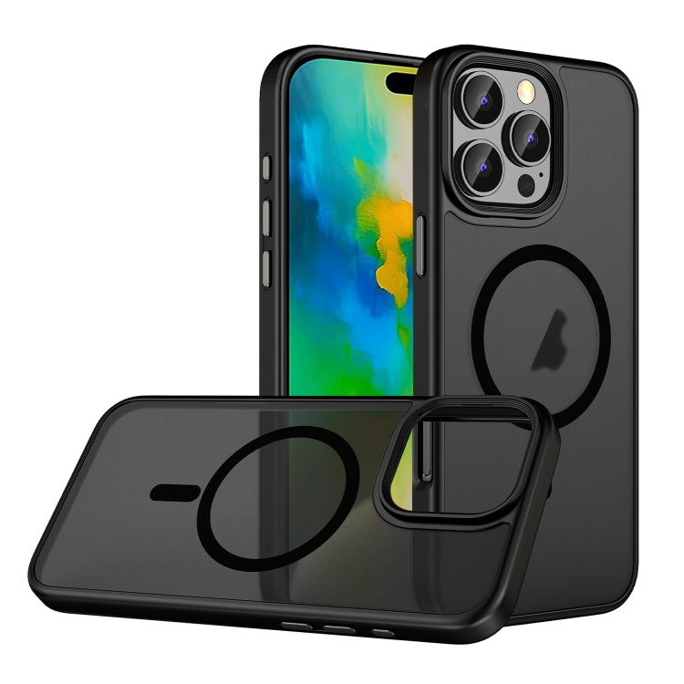 Skin Feel Frosted MagSafe Magnetic Phone Case, For iPhone 16 Pro Max, For iPhone 16 Pro, For iPhone 16 Plus, For iPhone 16, For iPhone 15 Pro Max, For iPhone 15 Pro, For iPhone 15 Plus, For iPhone 15, For iPhone 14 Plus, For iPhone 14, For iPhone 14 Pr... Apple Accessories engski4730 iPhone 16 Pro Max - APEXEL INDIA - Mobile Lens - Mobile Camera Lens - Cellphone Accessories - Phone Lens - Smartphone Lens
