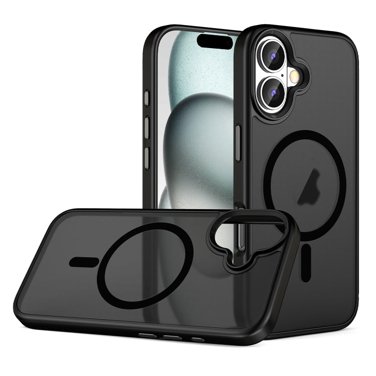 Skin Feel Frosted MagSafe Magnetic Phone Case, For iPhone 16 Pro Max, For iPhone 16 Pro, For iPhone 16 Plus, For iPhone 16, For iPhone 15 Pro Max, For iPhone 15 Pro, For iPhone 15 Plus, For iPhone 15, For iPhone 14 Plus, For iPhone 14, For iPhone 14 Pr... Apple Accessories engski4730 iPhone 16 Pro Max - APEXEL INDIA - Mobile Lens - Mobile Camera Lens - Cellphone Accessories - Phone Lens - Smartphone Lens