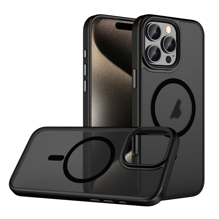 Skin Feel Frosted MagSafe Magnetic Phone Case, For iPhone 16 Pro Max, For iPhone 16 Pro, For iPhone 16 Plus, For iPhone 16, For iPhone 15 Pro Max, For iPhone 15 Pro, For iPhone 15 Plus, For iPhone 15, For iPhone 14 Plus, For iPhone 14, For iPhone 14 Pr... Apple Accessories engski4730 iPhone 16 Pro Max - APEXEL INDIA - Mobile Lens - Mobile Camera Lens - Cellphone Accessories - Phone Lens - Smartphone Lens