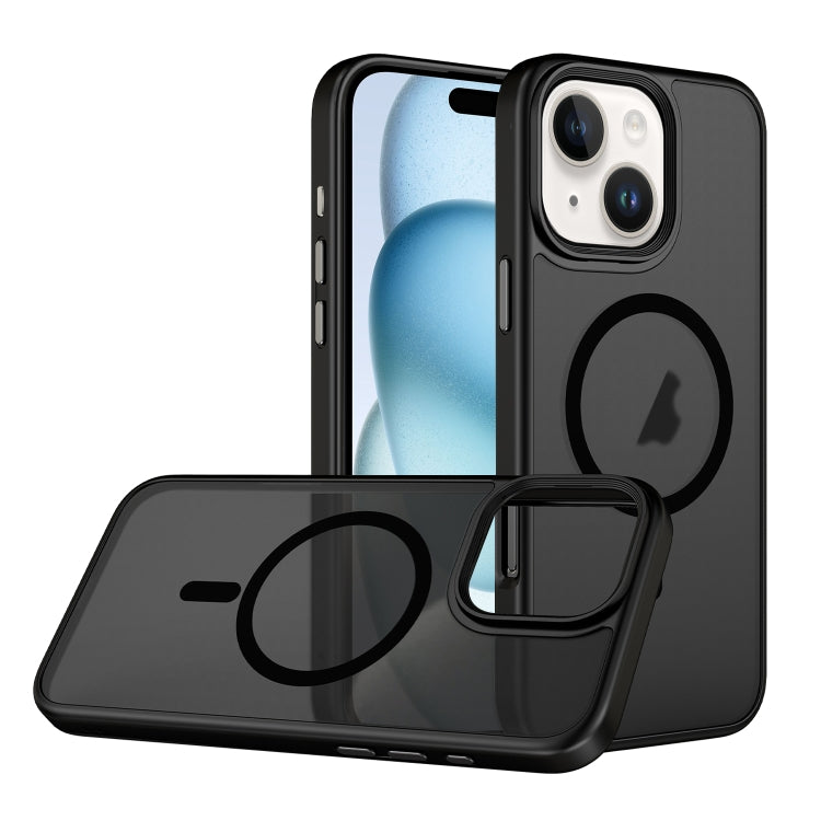Skin Feel Frosted MagSafe Magnetic Phone Case, For iPhone 16 Pro Max, For iPhone 16 Pro, For iPhone 16 Plus, For iPhone 16, For iPhone 15 Pro Max, For iPhone 15 Pro, For iPhone 15 Plus, For iPhone 15, For iPhone 14 Plus, For iPhone 14, For iPhone 14 Pr... Apple Accessories engski4730 iPhone 16 Pro Max - APEXEL INDIA - Mobile Lens - Mobile Camera Lens - Cellphone Accessories - Phone Lens - Smartphone Lens