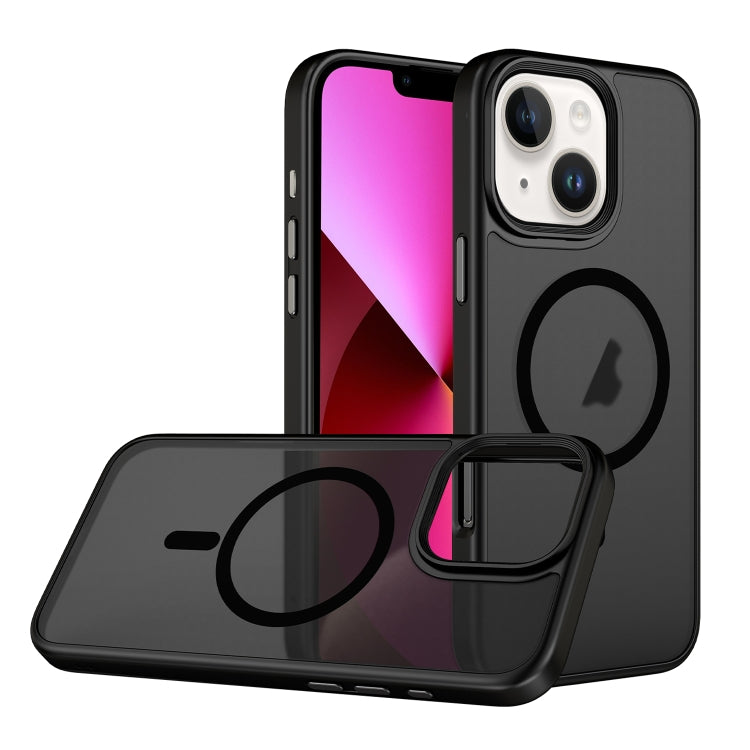 Skin Feel Frosted MagSafe Magnetic Phone Case, For iPhone 16 Pro Max, For iPhone 16 Pro, For iPhone 16 Plus, For iPhone 16, For iPhone 15 Pro Max, For iPhone 15 Pro, For iPhone 15 Plus, For iPhone 15, For iPhone 14 Plus, For iPhone 14, For iPhone 14 Pr... Apple Accessories engski4730 iPhone 16 Pro Max - APEXEL INDIA - Mobile Lens - Mobile Camera Lens - Cellphone Accessories - Phone Lens - Smartphone Lens