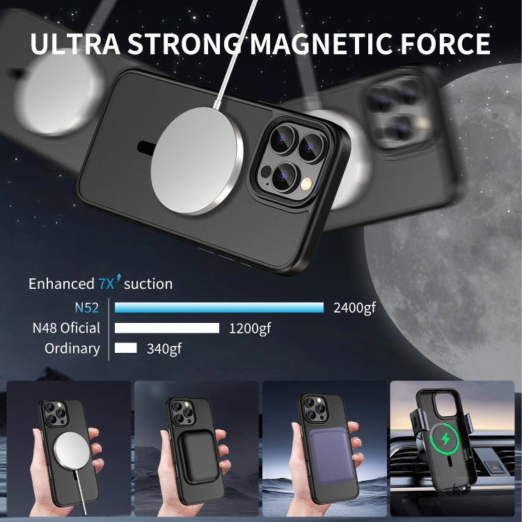 Skin Feel Frosted MagSafe Magnetic Phone Case, For iPhone 16 Pro Max, For iPhone 16 Pro, For iPhone 16 Plus, For iPhone 16, For iPhone 15 Pro Max, For iPhone 15 Pro, For iPhone 15 Plus, For iPhone 15, For iPhone 14 Plus, For iPhone 14, For iPhone 14 Pr... Apple Accessories engski4730 iPhone 16 Pro Max - APEXEL INDIA - Mobile Lens - Mobile Camera Lens - Cellphone Accessories - Phone Lens - Smartphone Lens