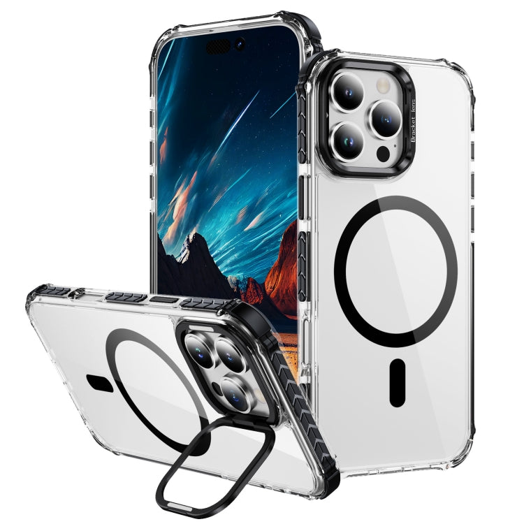 Rainbow Series Transparent MagSafe Lens Holder Phone Case, For iPhone 16 Pro Max, For iPhone 16 Pro, For iPhone 16 Plus, For iPhone 16 Apple Accessories engrai4722 iPhone 16 Pro Max - APEXEL INDIA - Mobile Lens - Mobile Camera Lens - Cellphone Accessories - Phone Lens - Smartphone Lens