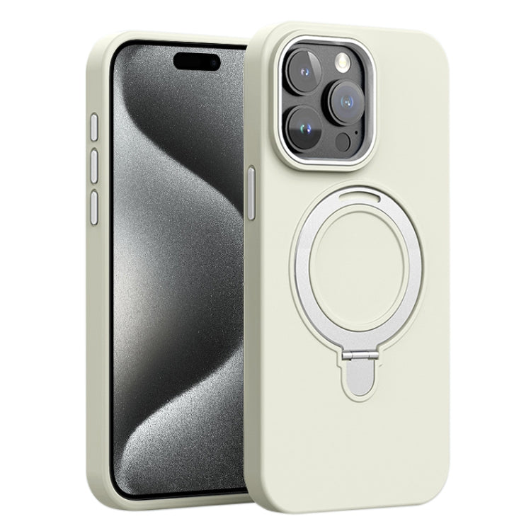 Liquid Silicone MagSafe Metal Ring Holder Phone Case, For iPhone 15 Pro Max, For iPhone 15 Pro, For iPhone 15 Plus Apple Accessories engliq4718 iPhone 15 Pro Max - APEXEL INDIA - Mobile Lens - Mobile Camera Lens - Cellphone Accessories - Phone Lens - Smartphone Lens