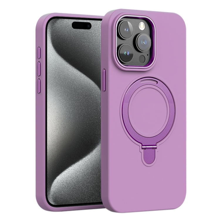 Liquid Silicone MagSafe Metal Ring Holder Phone Case, For iPhone 15 Pro Max, For iPhone 15 Pro, For iPhone 15 Plus Apple Accessories engliq4718 iPhone 15 Pro Max - APEXEL INDIA - Mobile Lens - Mobile Camera Lens - Cellphone Accessories - Phone Lens - Smartphone Lens