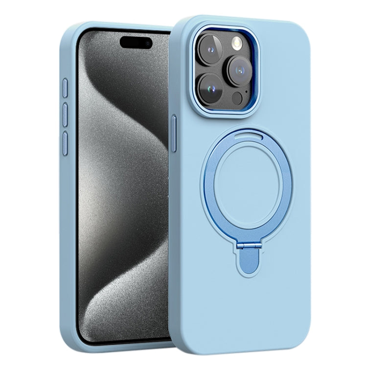 Liquid Silicone MagSafe Metal Ring Holder Phone Case, For iPhone 15 Pro Max, For iPhone 15 Pro, For iPhone 15 Plus Apple Accessories engliq4718 iPhone 15 Pro Max - APEXEL INDIA - Mobile Lens - Mobile Camera Lens - Cellphone Accessories - Phone Lens - Smartphone Lens