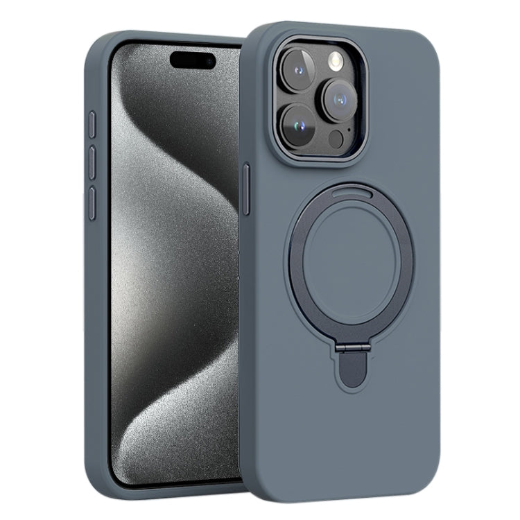 Liquid Silicone MagSafe Metal Ring Holder Phone Case, For iPhone 15 Pro Max, For iPhone 15 Pro, For iPhone 15 Plus Apple Accessories engliq4718 iPhone 15 Pro Max - APEXEL INDIA - Mobile Lens - Mobile Camera Lens - Cellphone Accessories - Phone Lens - Smartphone Lens
