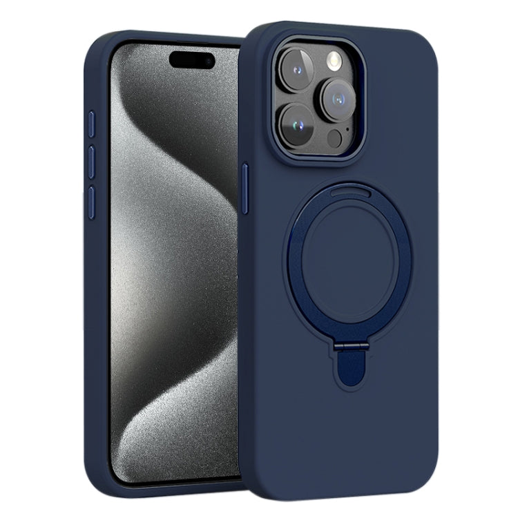 Liquid Silicone MagSafe Metal Ring Holder Phone Case, For iPhone 15 Pro Max, For iPhone 15 Pro, For iPhone 15 Plus Apple Accessories engliq4718 iPhone 15 Pro Max - APEXEL INDIA - Mobile Lens - Mobile Camera Lens - Cellphone Accessories - Phone Lens - Smartphone Lens