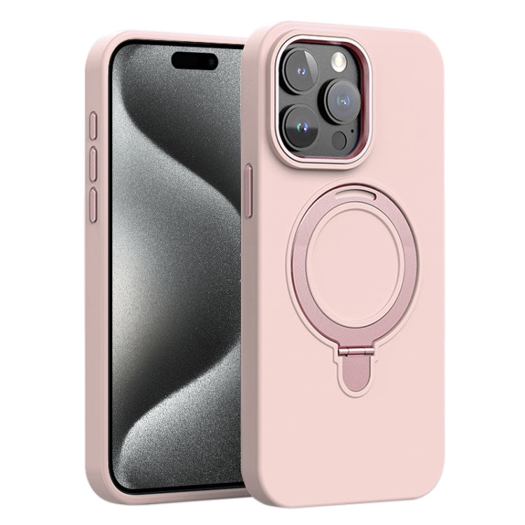 Liquid Silicone MagSafe Metal Ring Holder Phone Case, For iPhone 15 Pro Max, For iPhone 15 Pro, For iPhone 15 Plus Apple Accessories engliq4718 iPhone 15 Pro Max - APEXEL INDIA - Mobile Lens - Mobile Camera Lens - Cellphone Accessories - Phone Lens - Smartphone Lens